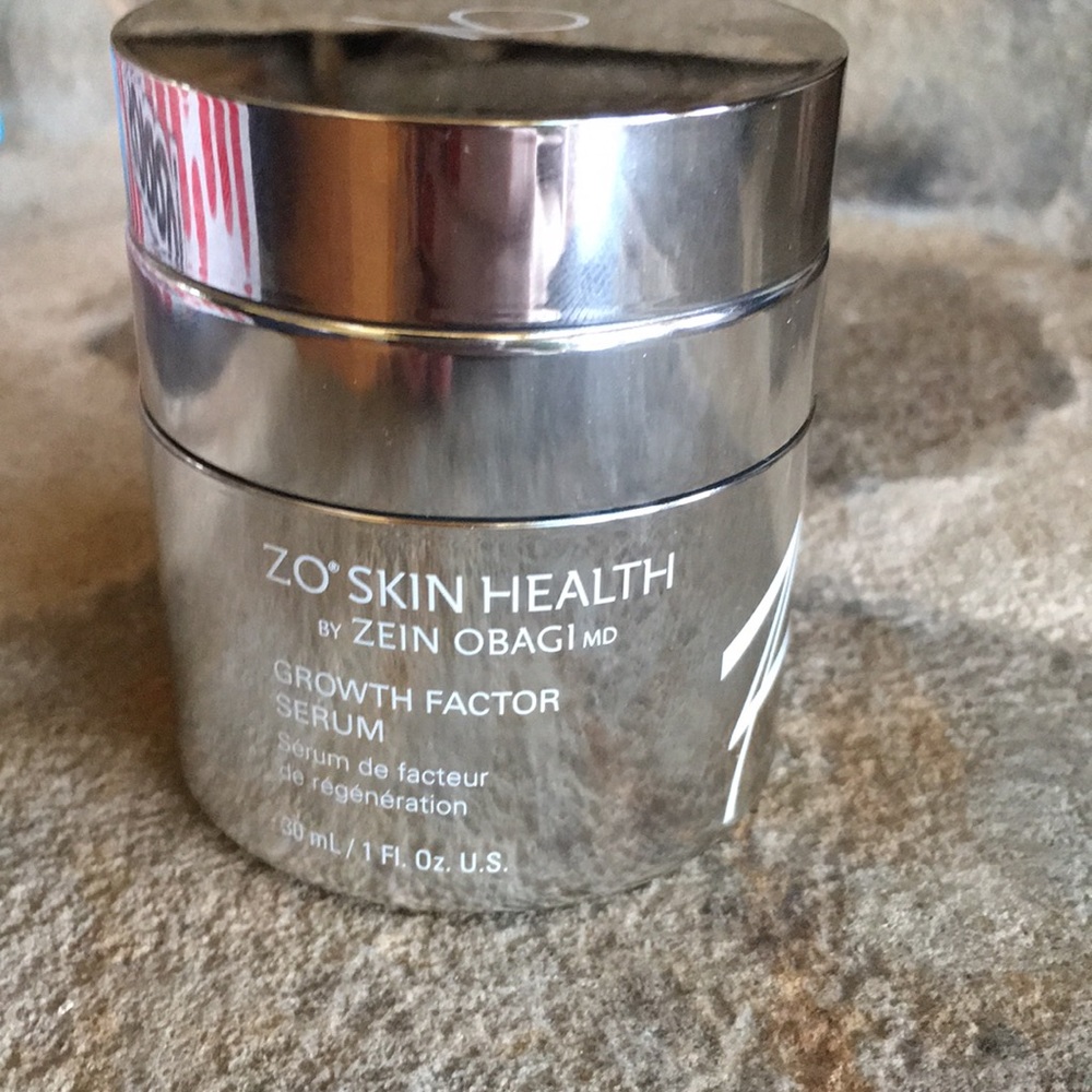 ZO Growth Factor Serum